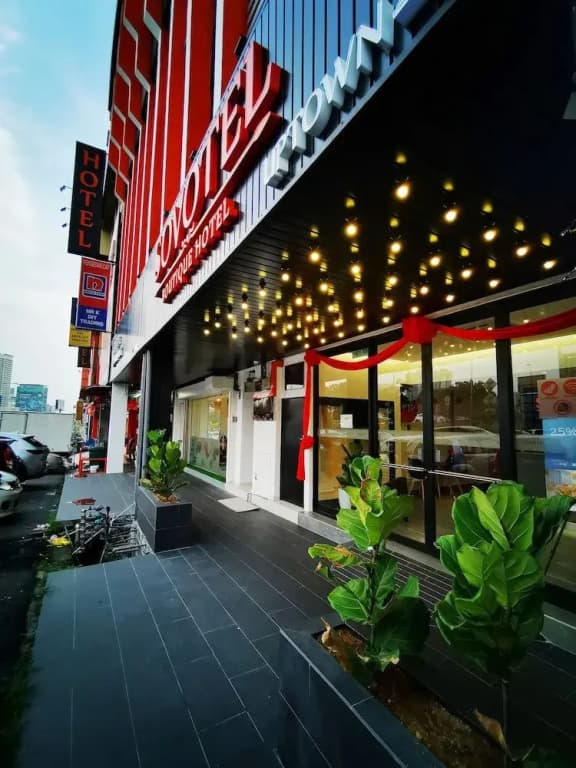 Sovotel Damansara Uptown 28 - photo 13