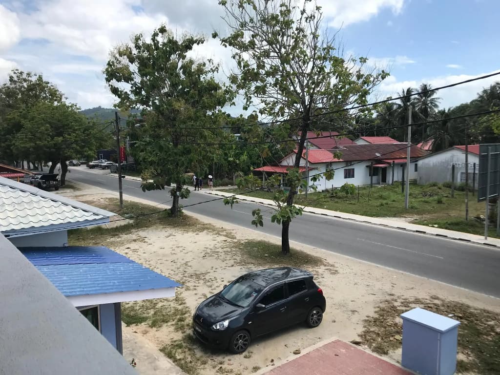 H & Z Langkawi Motel - photo 10