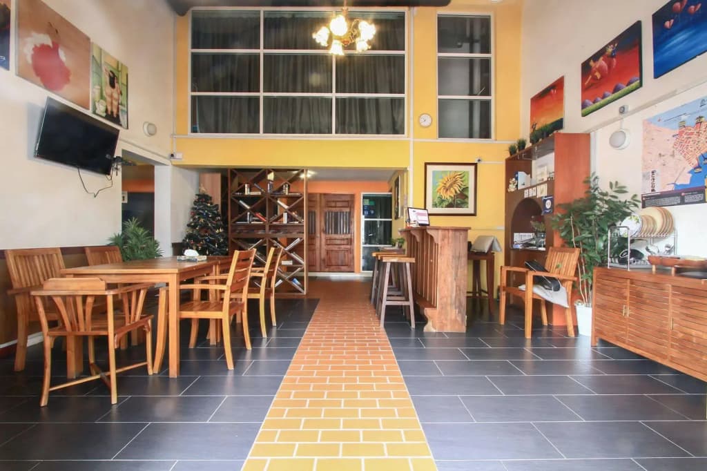 Magpie Residence - photo 20