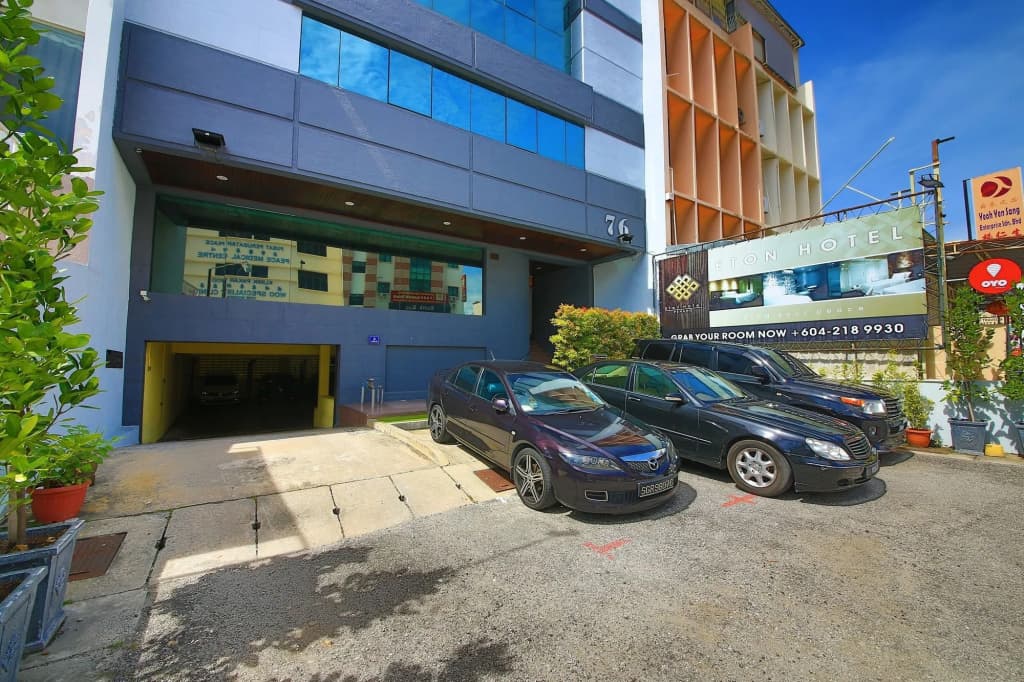 Q Collection @ Macalister(formerly know as Apple Hotel Penang) - photo 1