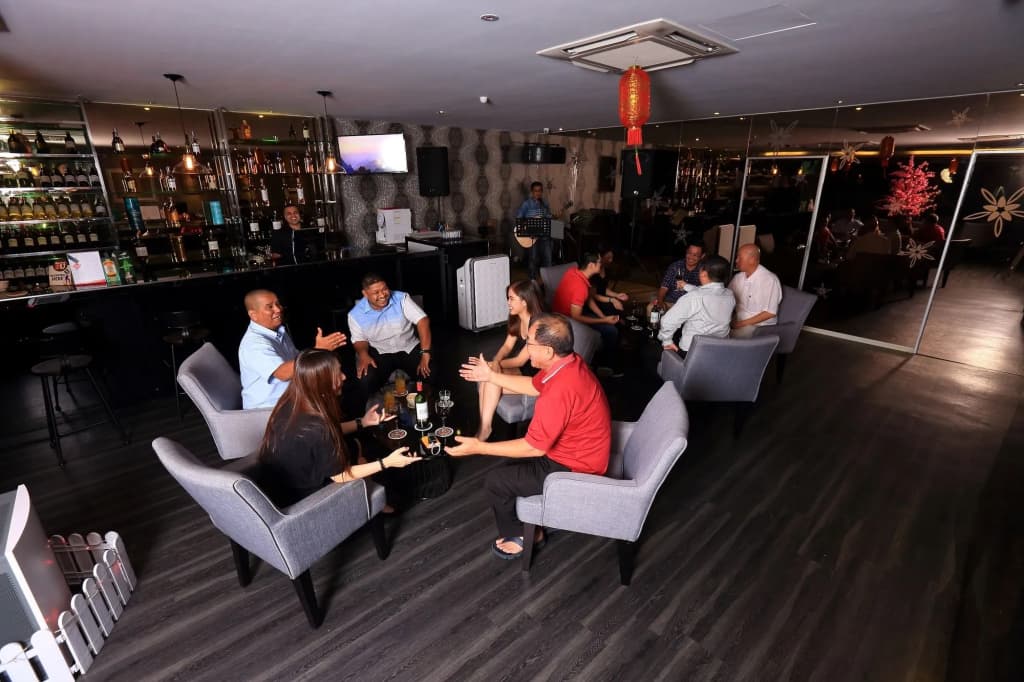 Q Collection @ Macalister(formerly know as Apple Hotel Penang) - photo 20