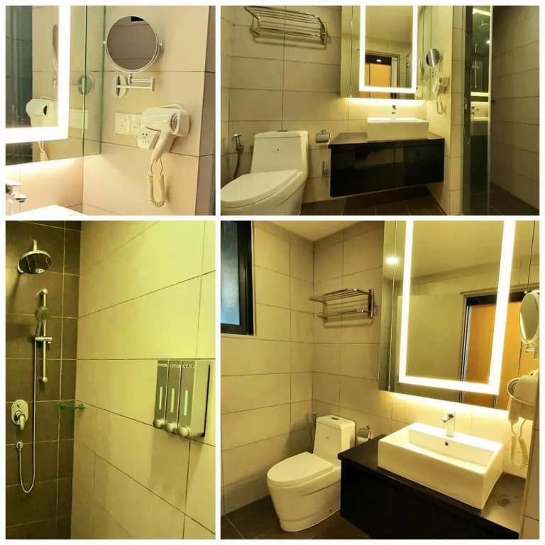 Studio Above The Cloud Ion D'elemen Genting - photo 6