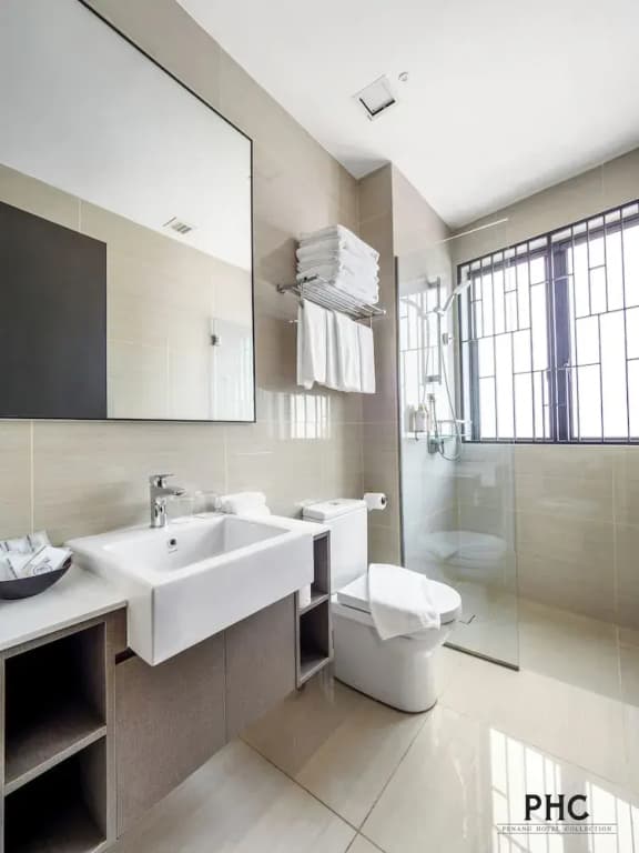 Hutton Suites Hotel Managed By The Ascott Limited - photo 7