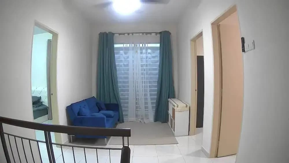 Teratak Teratai Homestay - Corner - photo 6