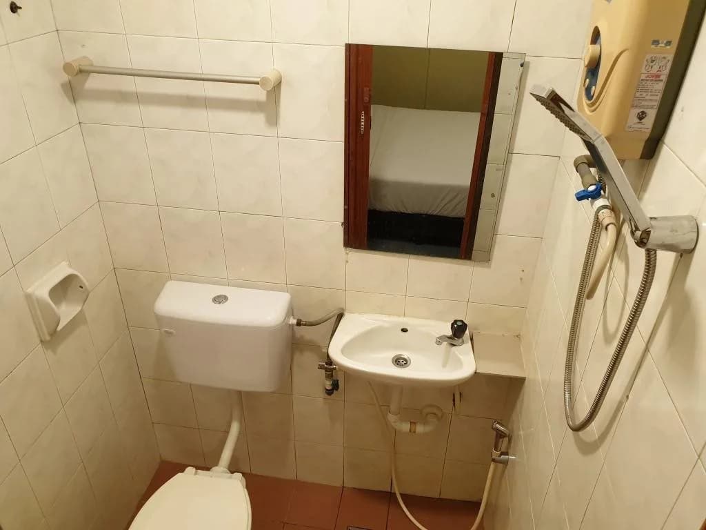 Fully Hotel Johor Jaya - photo 10
