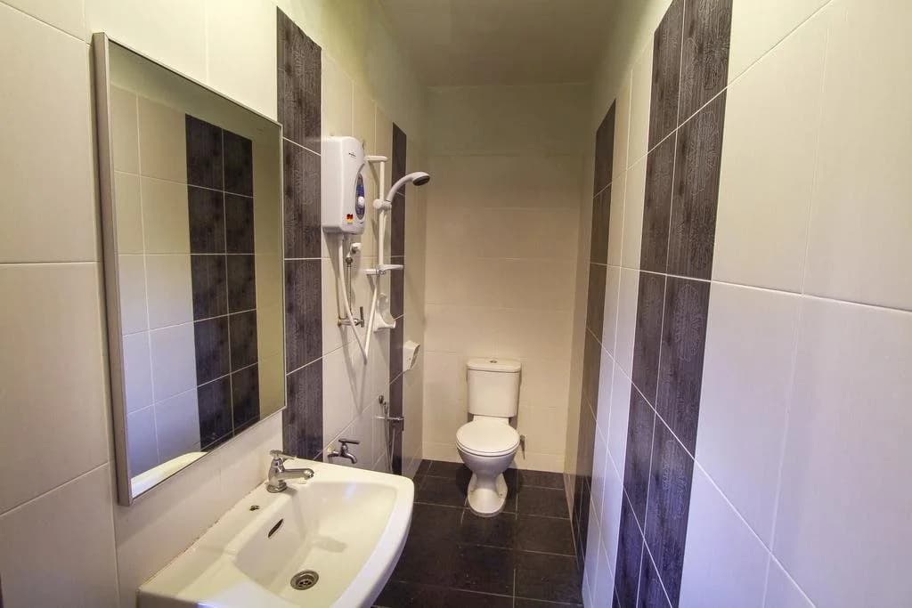 Hotel Sri Rembia - photo 9