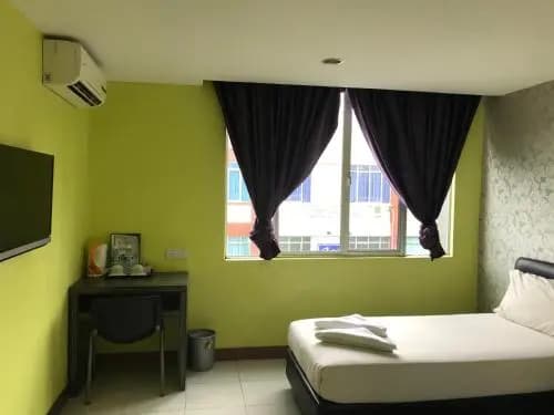 Sarikei Garden Hotel - photo 16