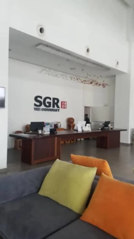 The Suites  SGR Melaka - photo 2
