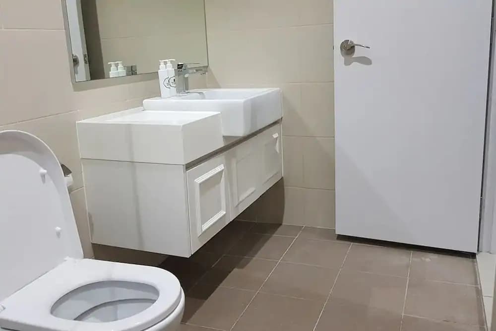 Liberty by EUZMO Residences @ i-City - photo 9