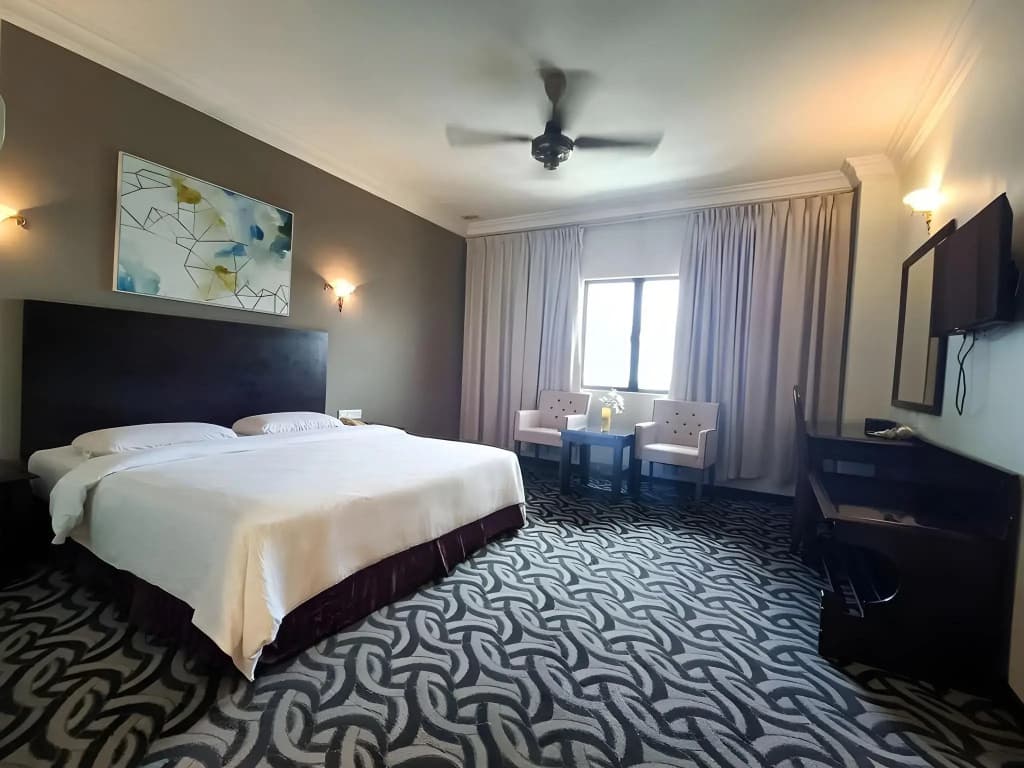 Seafest Hotel - photo 27