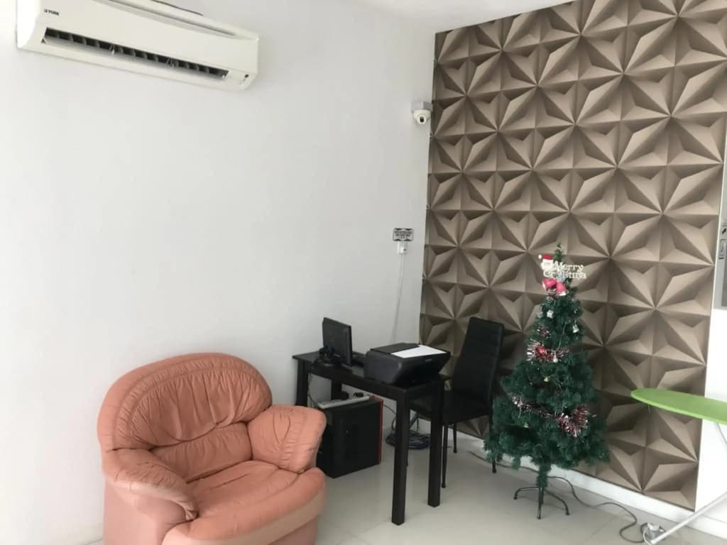 Island Hostel Bayan Lepas Airport - photo 11