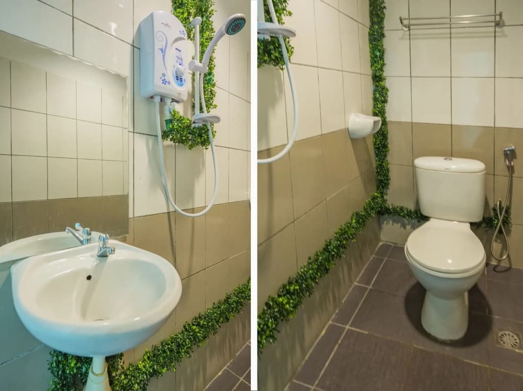 Hotel O Storytel - photo 8