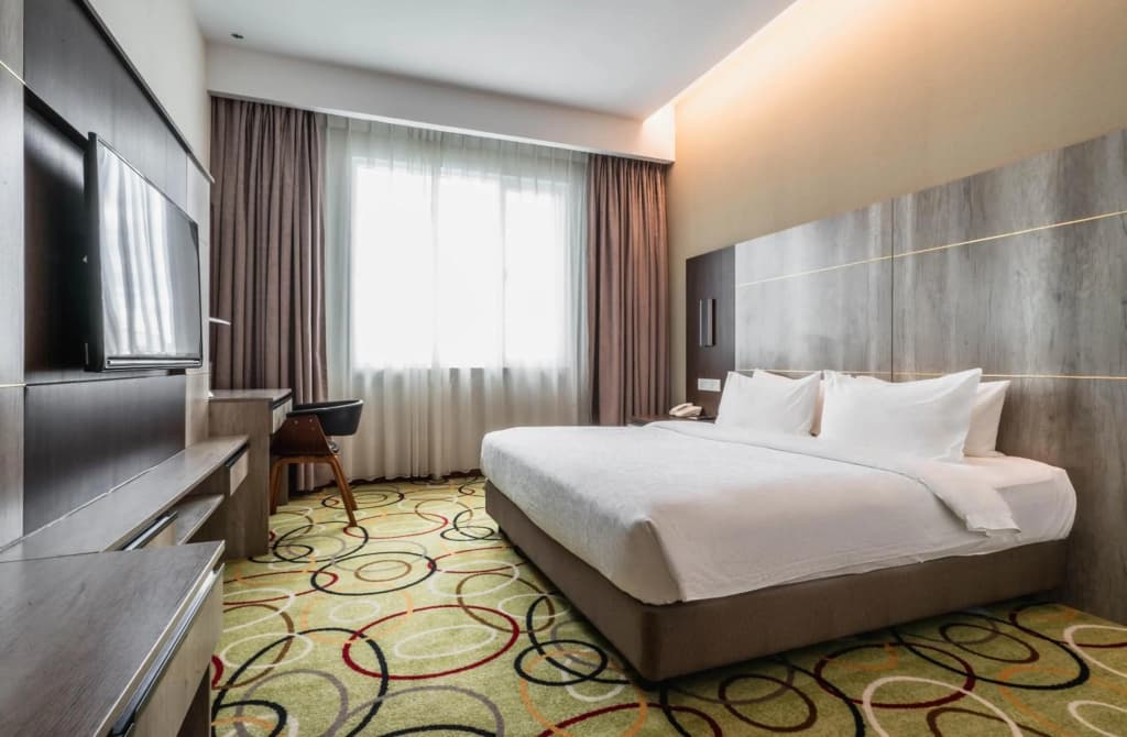 Ano Hotel - photo 3
