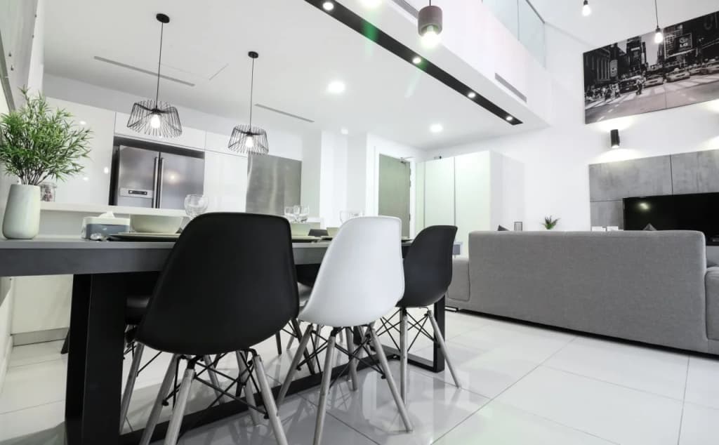 Victoria Home M City - photo 20