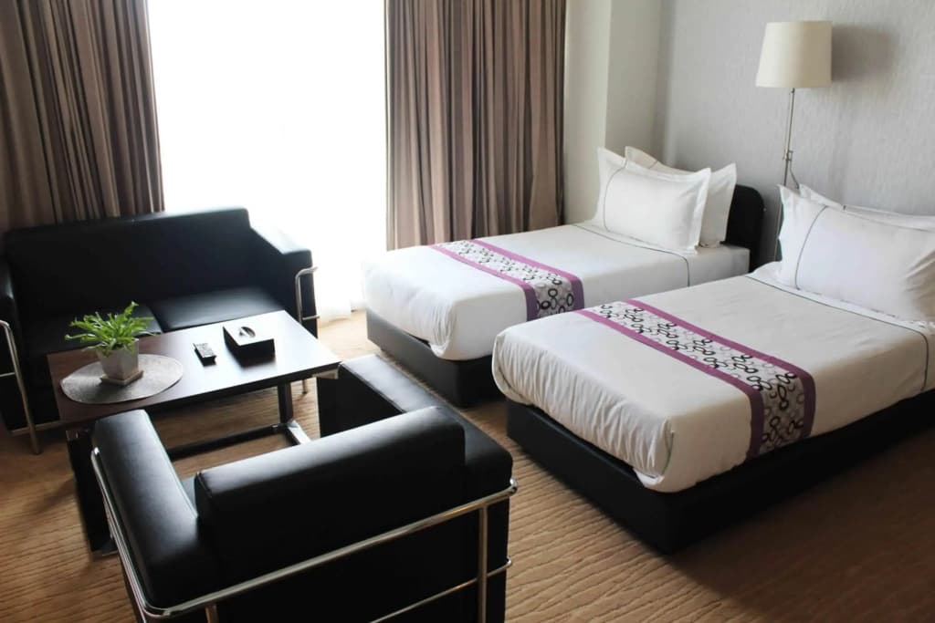 Symphony Suites - photo 28
