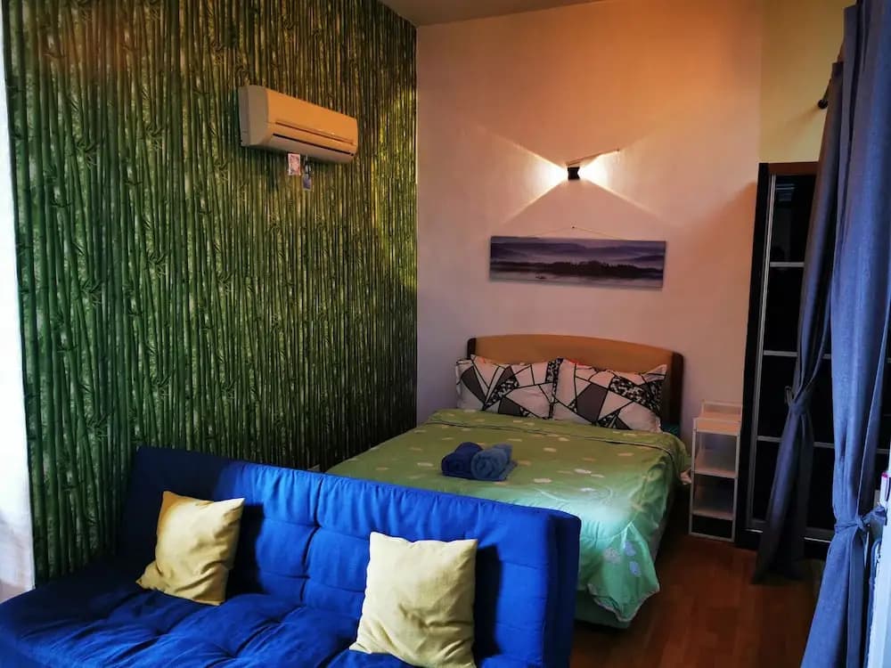 KLCC Parkview Residence Suites - photo 26