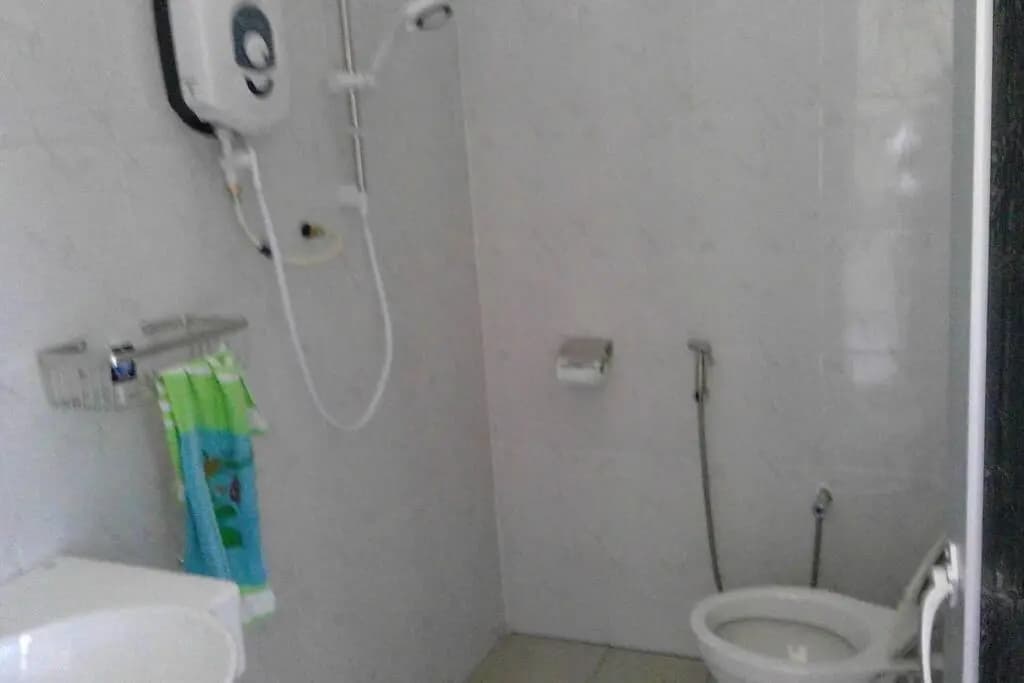City Centre Homestay Kuching - photo 6