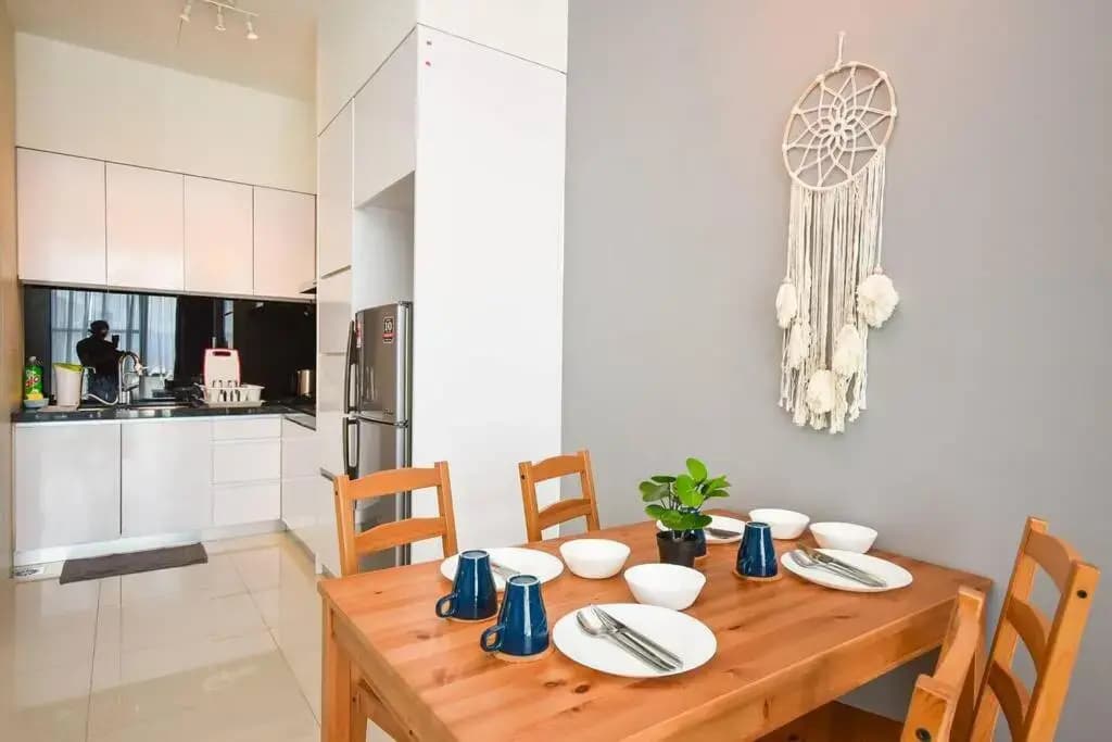D'Bohemia Suite by Nest Home 【Paradigm Mall】 - photo 13