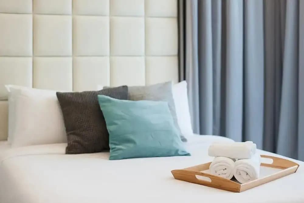 R3 Beautiful 1 BR - Bukit Bintang - Pavilion KL - WIFI - photo 2