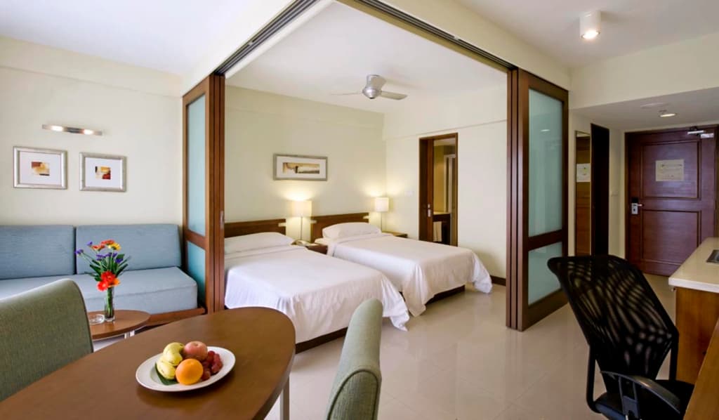 Avillion Admiral Cove - photo 4