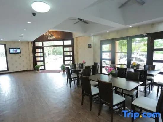 JAM Hotel Kota Warisan Sepang @ ERL Salak Tinggi, KLIA 1-2 & F1 - photo 18