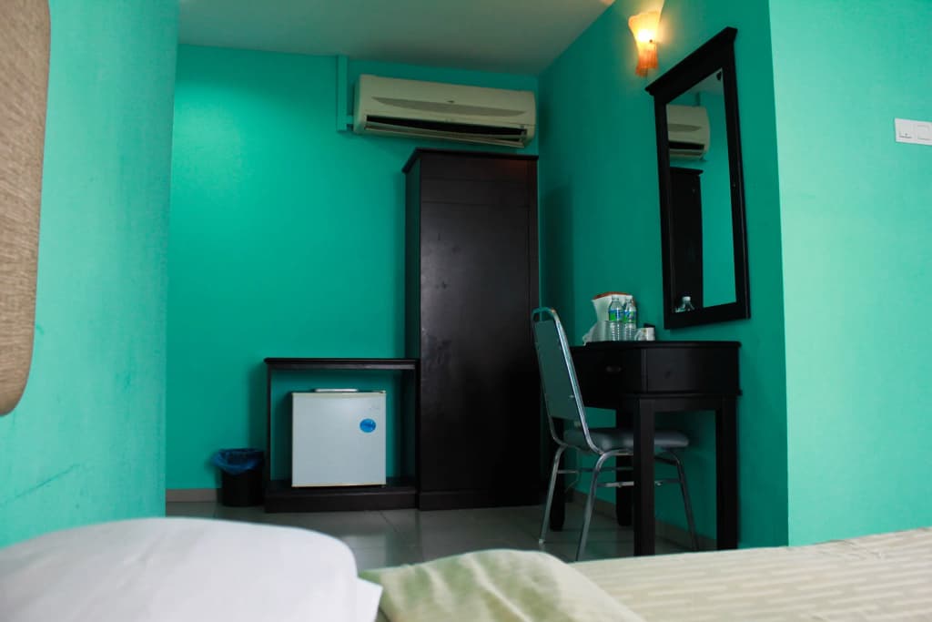 Angsana Hotel - photo 5
