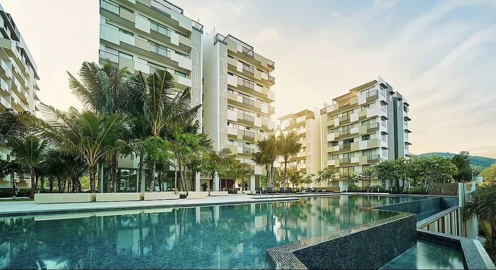 2 Bedrooms Apartment By The Sea - photo 15