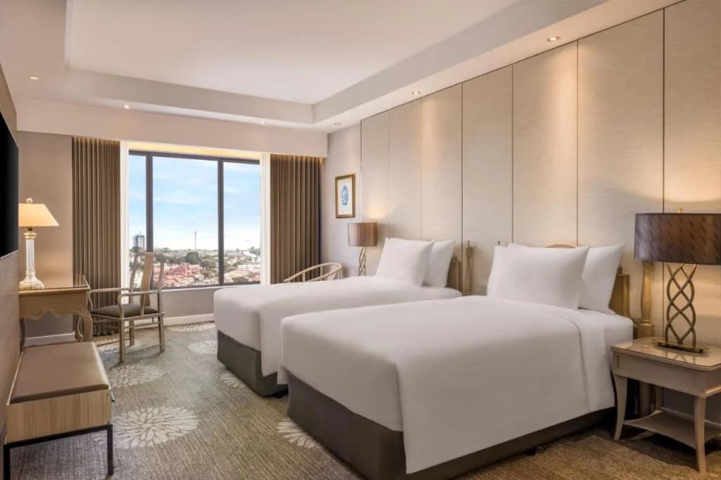 Dusit Princess Melaka - photo 33