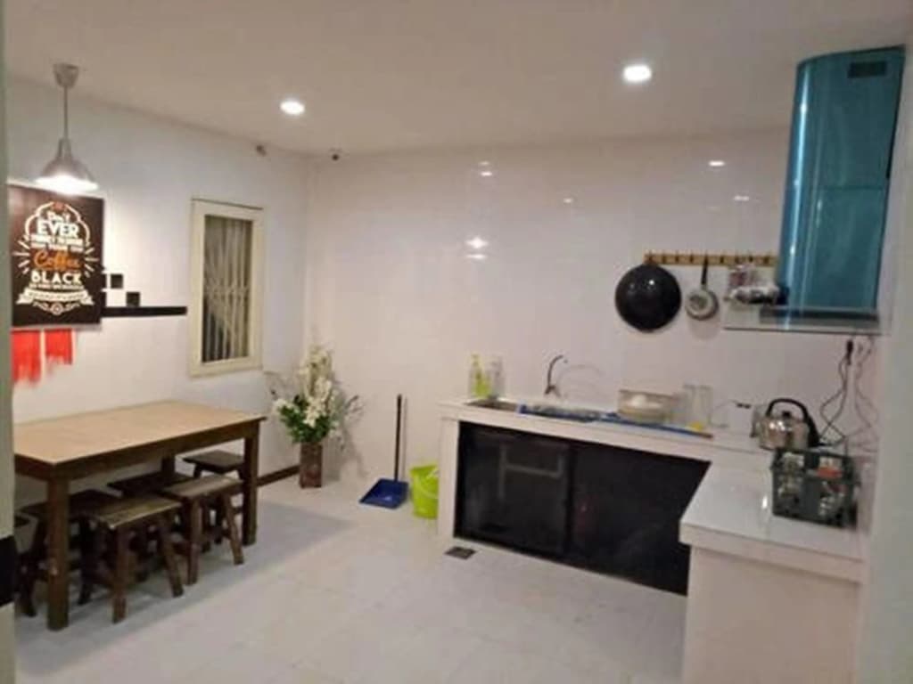 OYO HOME 90260 Natol Homestay London - photo 13