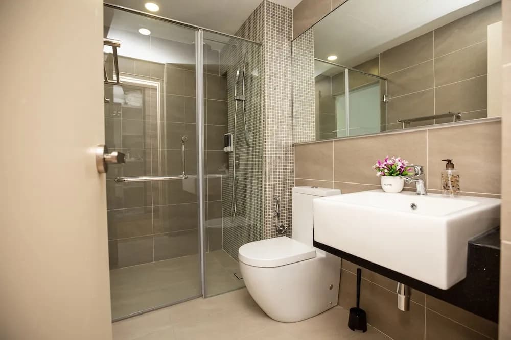 Velocity KL Suites by Luxury Suites Asia - photo 10