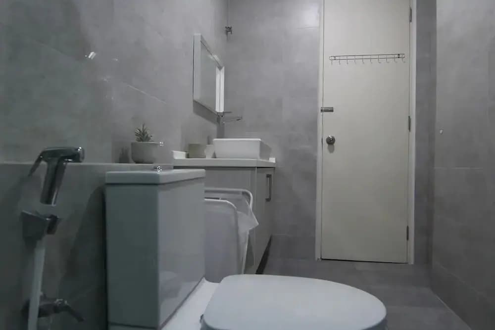 YO.OM Families Luxury Condo Gateway 6 Pax - photo 11