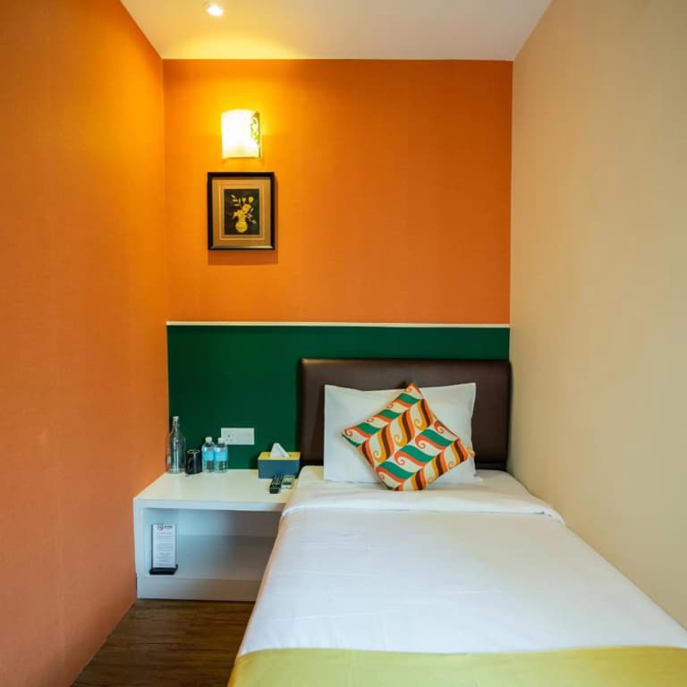 Link Hotel - photo 28
