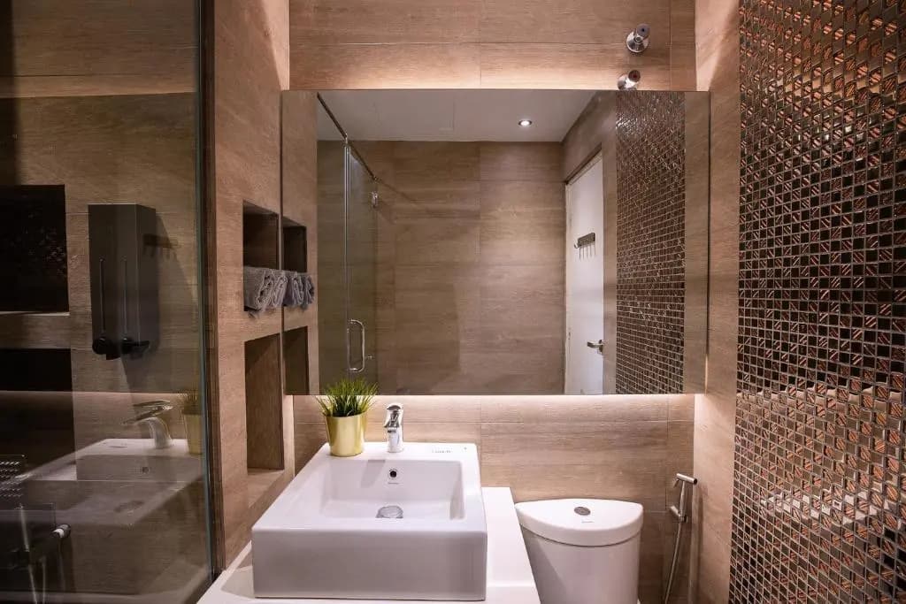 Lovely 1-bedroom condo with pool - photo 5