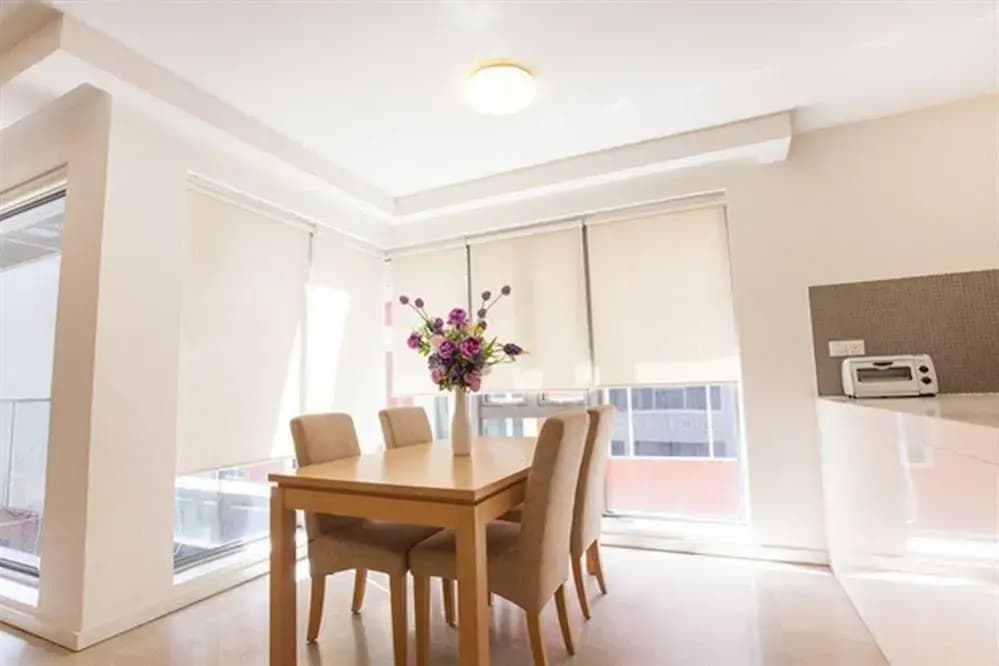 The Crib Residence @ Bukit Bintang - photo 4