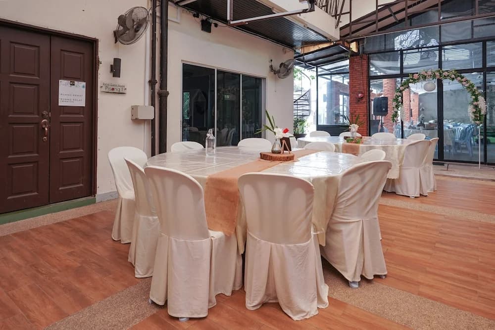 OYO 90047 Bangi Guest House (bangi Lama) - photo 9