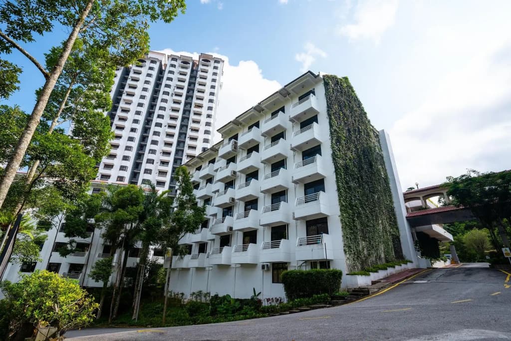 Genting View Resort - photo 1
