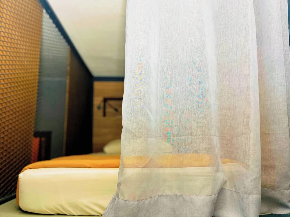Arch Dormitorio Cenang  - Hostel - photo 6
