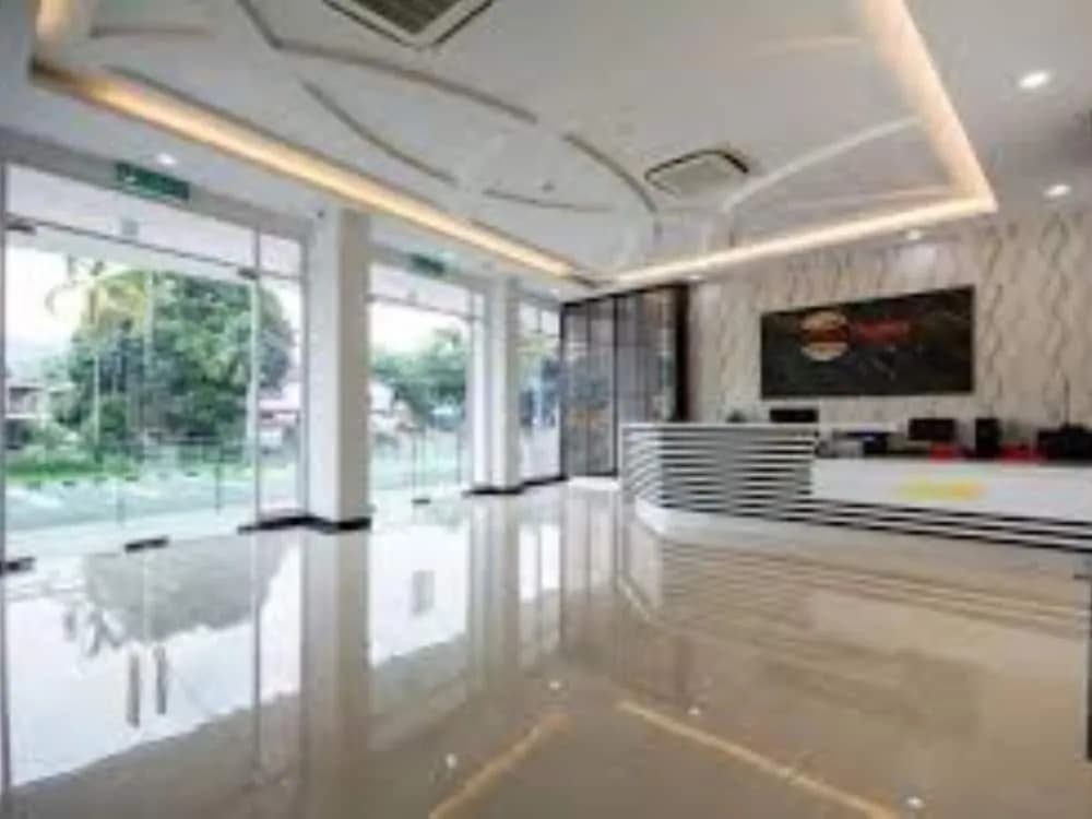 Atta Hotel Jelutong - photo 8