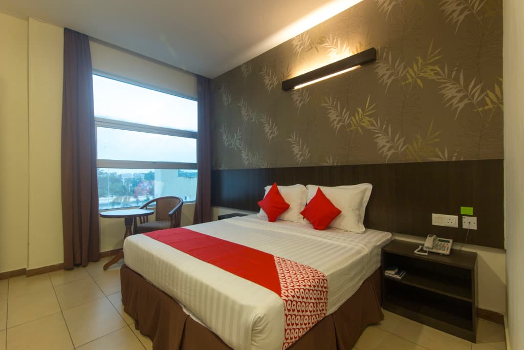 Hotel O Bei King - photo 43