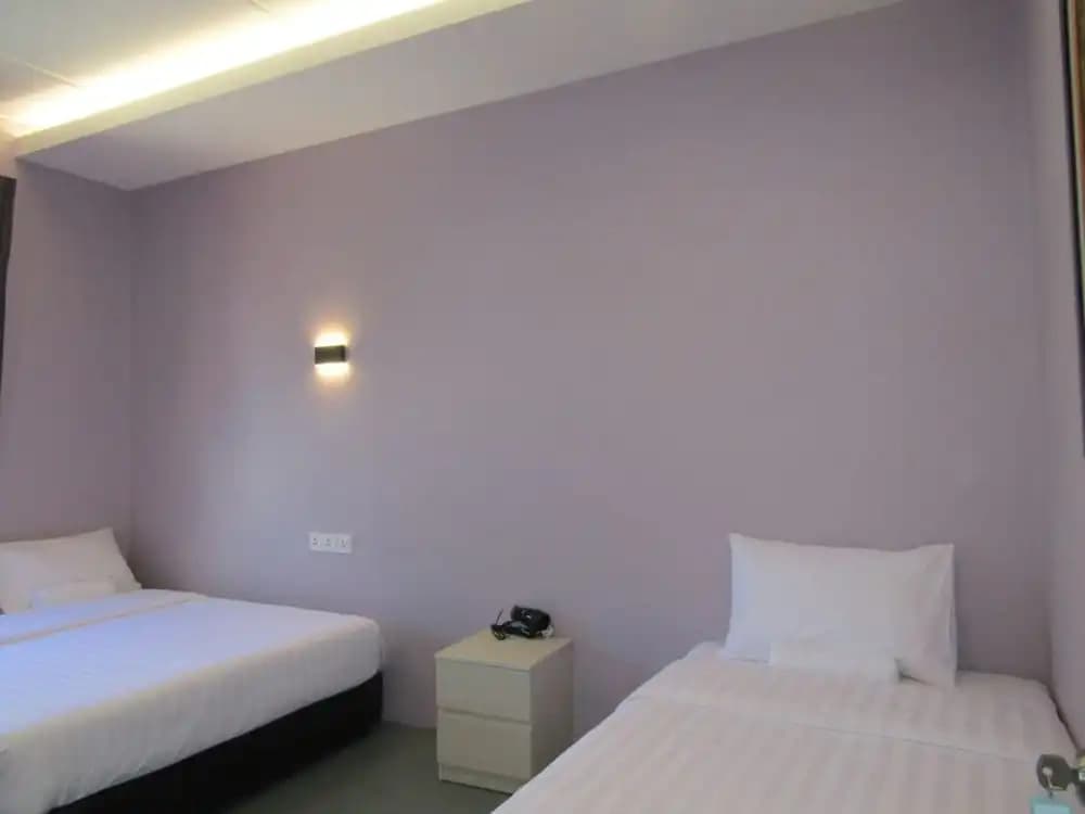 Semporna Dream Villa - photo 2