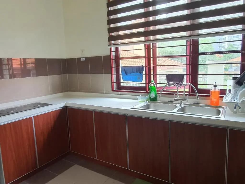 PH Homestay Bungalow House at PJ Fully Equipped - photo 14