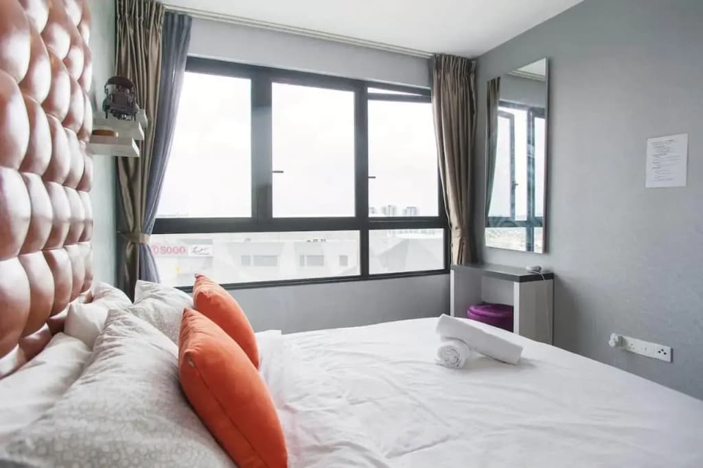 iCity 1Bedroom Apt Near Mall & ThemePark RM59 - photo 1