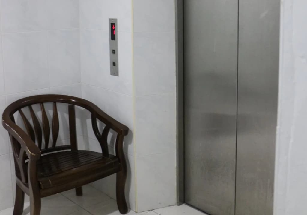 Subang Park Hotel - photo 9