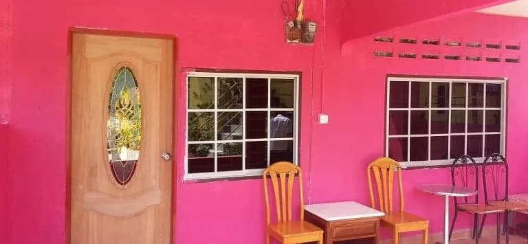 MNR Motel - photo 12