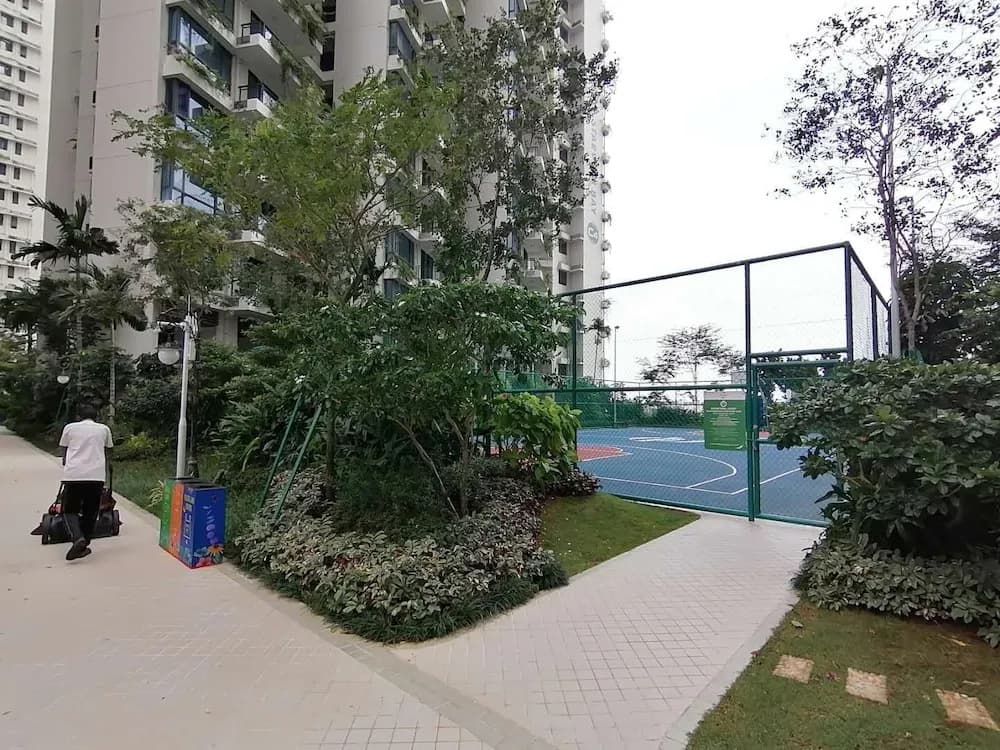 Forest City Staview Bay by Wastone - photo 12