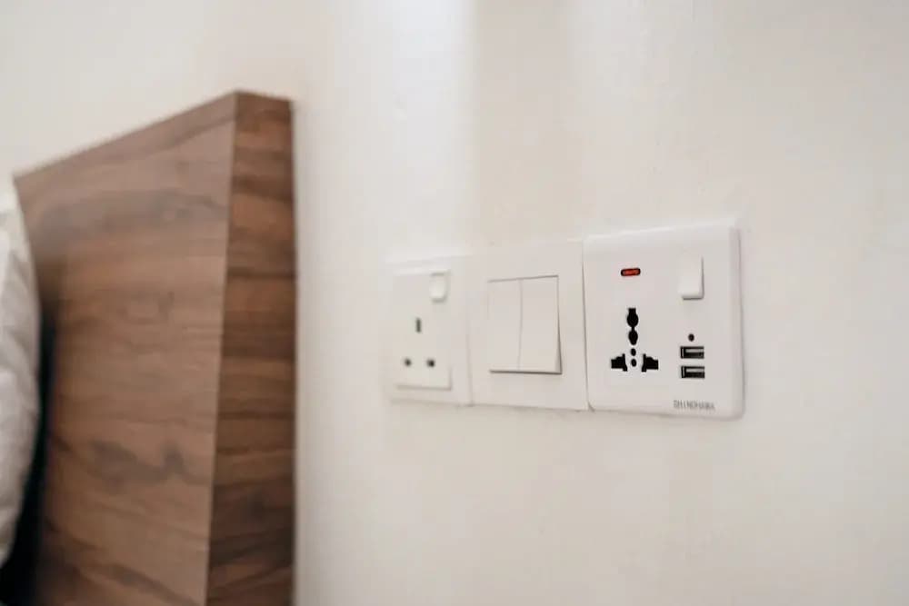 T Hotel Jalan Sultanah - photo 19