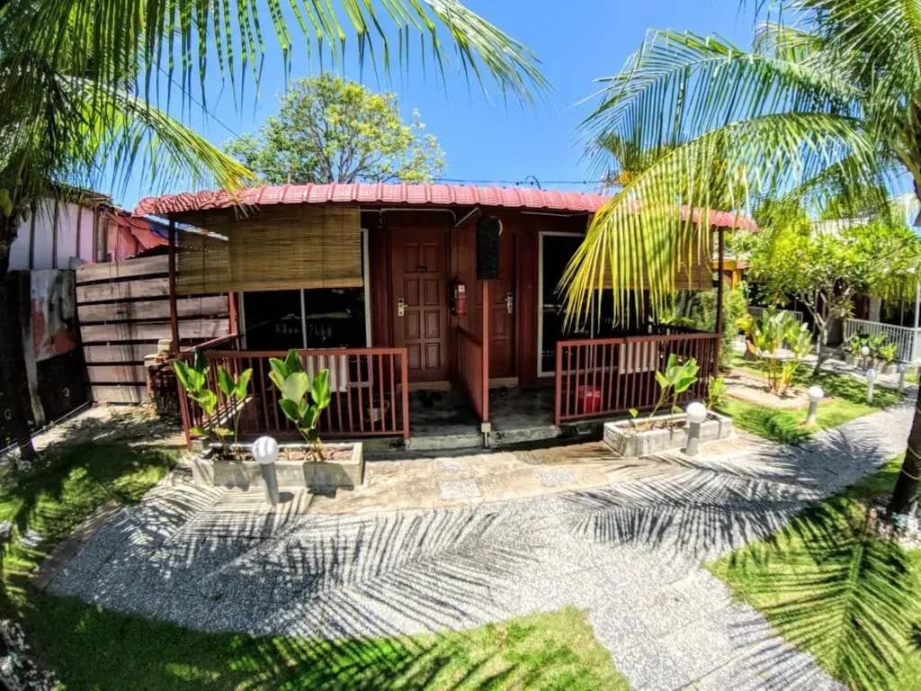 The Cabin Langkawi - photo 10