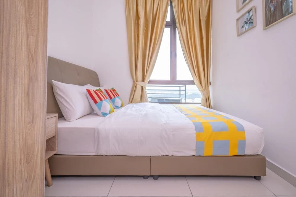 D'Summit Residences by OYO - photo 4