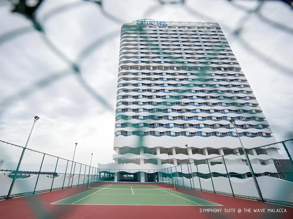 Symphony Suite Malacca - photo 9