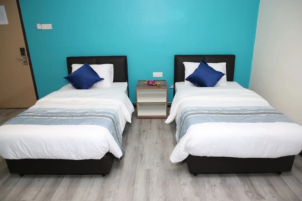 SS Hotel Seremban - photo 14